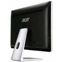 моноблок Acer Aspire ZC-700 DQ.SZ9ER.003 Черный