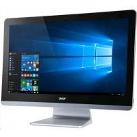 моноблок Acer Aspire ZC-700 DQ.SZCER.001 Черный