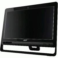 моноблок Acer Aspire ZC605 DQ.SQMER.004 Черный