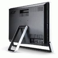 моноблок Acer Aspire ZS600 DQ.SLUER.010 Черный