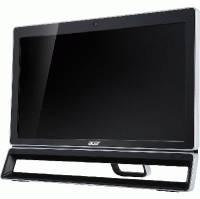 моноблок Acer Aspire ZS600t DQ.SLTER.016 Черный