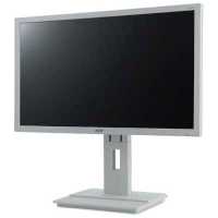 монитор Acer B246HYLBwmiprx Белый