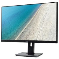 монитор Acer B246HYLbymiprx Черный