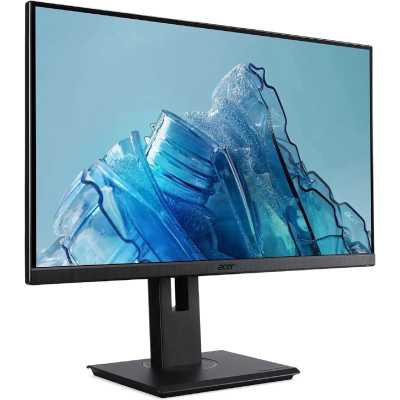 монитор Acer B277UGbmiiprzx Черный