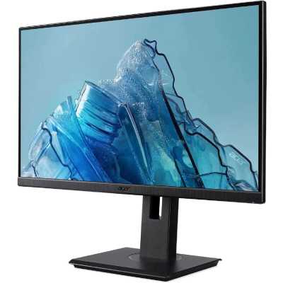 монитор Acer B277UGbmiiprzx Черный