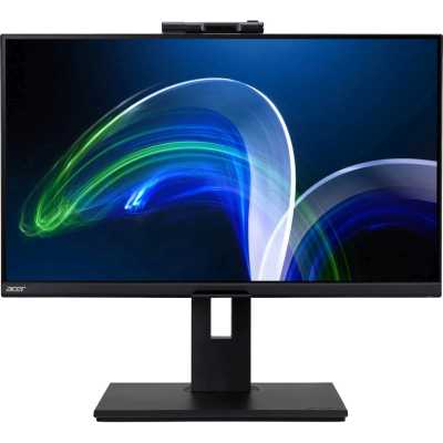 монитор Acer B278Kbemiqprcuzx Черный