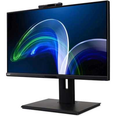 монитор Acer B278Kbemiqprcuzx Черный