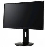 монитор Acer CB240HYbmidr Черный