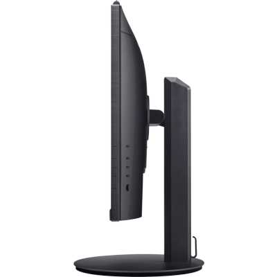 монитор Acer CB242YD3bmiprcx Черный