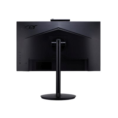 монитор Acer CB242YD5bmiprcx Черный