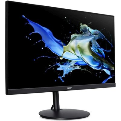 монитор Acer CB242YEbmiprx Черный