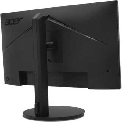 монитор Acer CB272Gbiprv Черный