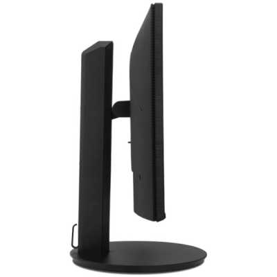 монитор Acer CB272Gbiprv Черный