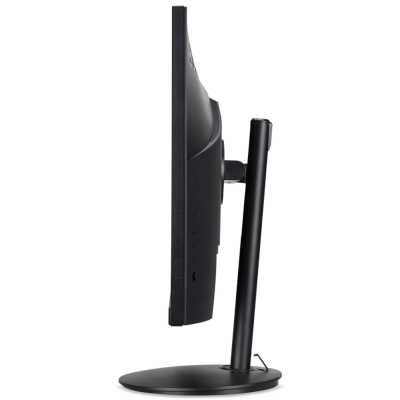 монитор Acer CB272Gbirv Черный
