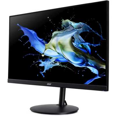 монитор Acer CB272Gbmirx Черный
