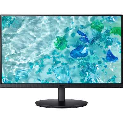 монитор Acer CB272KL1bmiiprx Черный