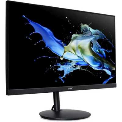 монитор Acer CB272UEbmiiprx Черный