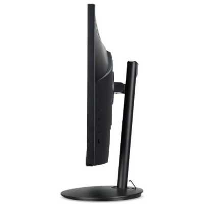 монитор Acer CB272UEbmiiprx Черный