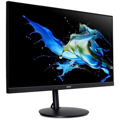 монитор Acer CBL242Ybmiprx Черный