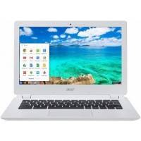 ноутбук Acer ChromeBook CB5-311P-T1S3 Белый