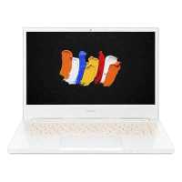 ноутбук Acer ConceptD 3 CN314-72-74KE Белый