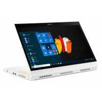 ноутбук Acer ConceptD 3 Ezel CC314-72G-77YD Белый
