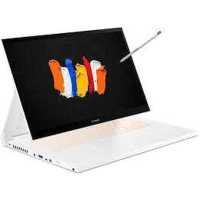 ноутбук Acer ConceptD 3 Ezel CC315-72G-74M6 Белый