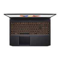 ноутбук Acer ConceptD 5 CN515-71-559T Черный