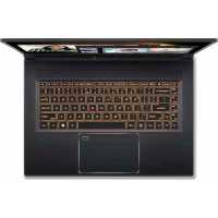 ноутбук Acer ConceptD 5 CN516-72G-78N3 Черный