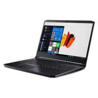 ноутбук Acer ConceptD 5 Pro CN517-71P-753A Черный