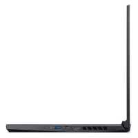 ноутбук Acer ConceptD 5 Pro CN517-71P-753A Черный