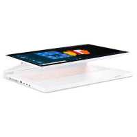 ноутбук Acer ConceptD 7 Ezel CC715-71-70X8 Белый
