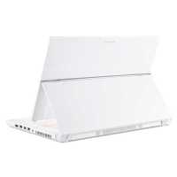ноутбук Acer ConceptD 7 Ezel CC715-71-70X8 Белый
