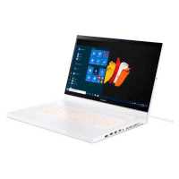 ноутбук Acer ConceptD 7 Ezel CC715-71-70X8 Белый