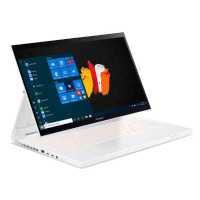 ноутбук Acer ConceptD 7 Ezel CC715-71-70X8 Белый
