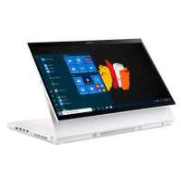 ноутбук Acer ConceptD 7 Ezel CC715-71-70X8 Белый