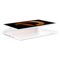 ноутбук Acer ConceptD 7 Ezel Pro CC715-72P-76C1 Белый