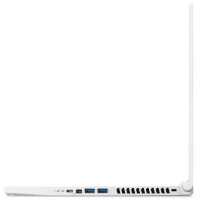 ноутбук Acer ConceptD 7 Pro CN715-72P-79FY Белый