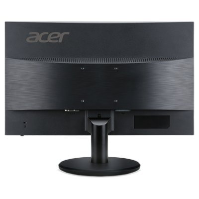 монитор Acer EB192QBbi Черный