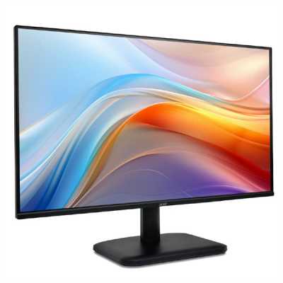 монитор Acer EK271Gbmix Черный