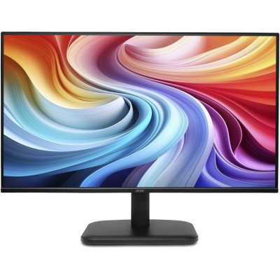 монитор Acer EK271P6bi Черный