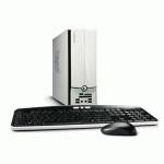компьютер Acer eMachines EL1330 93.43E7Z.RFY