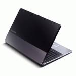 ноутбук Acer eMachines G730ZG-P622G32Miks