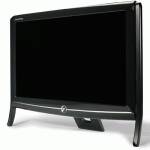 моноблок Acer eMachines EZ1601 99.FXETZ.RI5 Черный