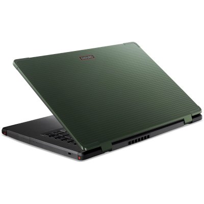 ноутбук Acer Enduro Urban N3 EUN314-51W-74H6-wpro Зелёный
