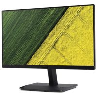 монитор Acer ET241Ybi Черный