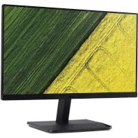 монитор Acer ET271bi Черный