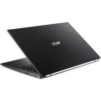 ноутбук Acer Extensa 15 EX215-32-P0TW Черный