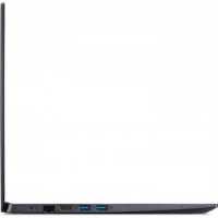 ноутбук Acer Extensa 15 EX215-53G-74HA Черный