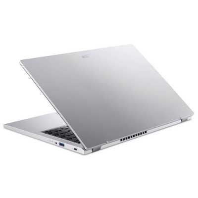 ноутбук Acer Extensa 15 EX215-57-75TD Серебристый